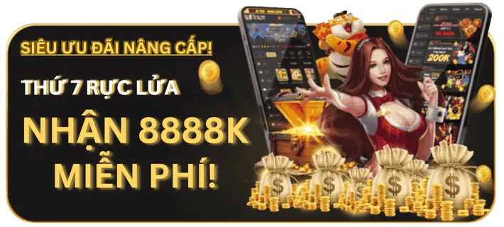 Trò chơi mới wim23