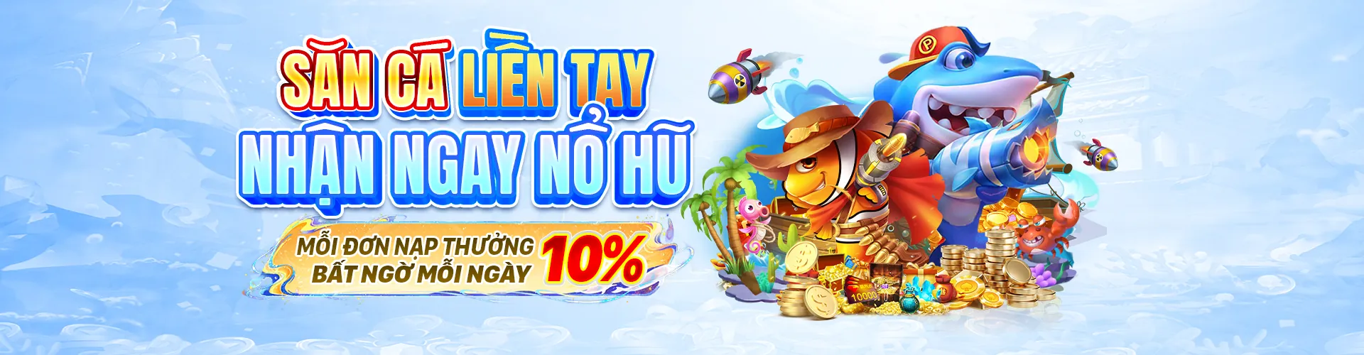 Thế giới Bắn Cá Wim23